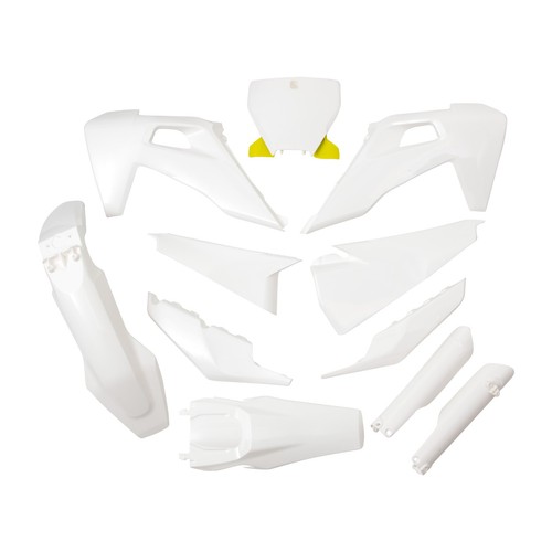 Kit plastiche completo per
