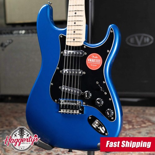 Squier affinity series - affinity,