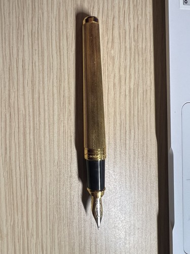 Penna stilografica dupont - ,