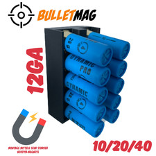 Supporto/gancio per munizioni