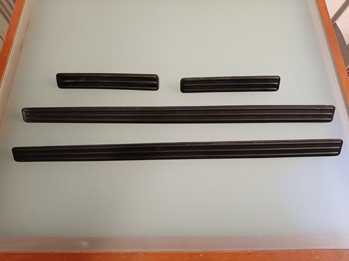 Battitacco 4pz jeep grand - battitacco,