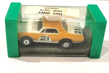 Vintage Aurora TJet #1479 Tuff