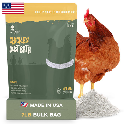 Reliant pet pollo - reliant,