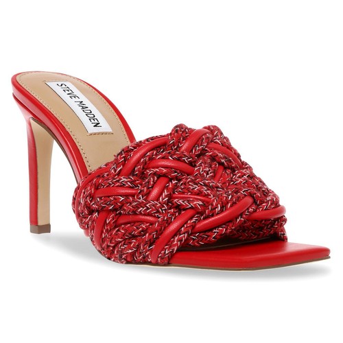 Espresso red multi - red,
