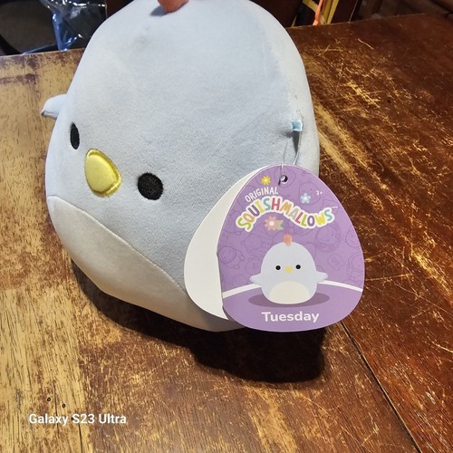 Peluche pasquale pollo - , gallo