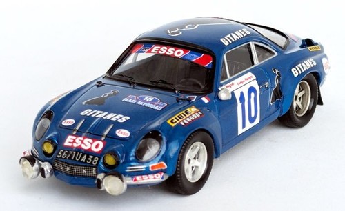 Trofeu rrgr16 alpine renault - rrgr16,