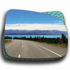 Vetro Specchio Retrovisore