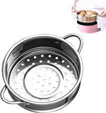 Cestello per Cottura a Vapore