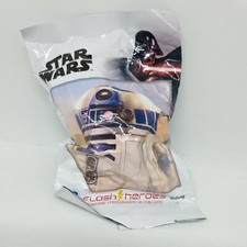 EuroSpin Star Wars R2-D2 3D