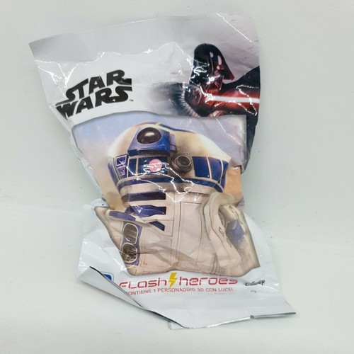 Eurospin star wars 3d - star,