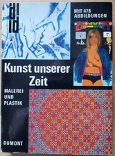 Kunst Unserer Zeit. Malerei