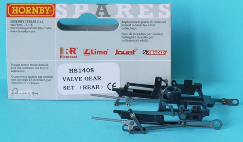 Hs1408 hornby rivarossi rear - hornby,