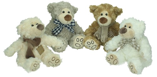 Betz peluche set pezzi - betz,