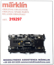 MARKLIN 319297 CARRELLO MOTORE