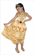 CARNEVALE DISNEY COSTUME
