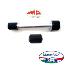 KIT SILENT BLOCK MD RACING