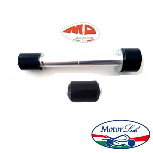 Kit silent block - silent, md