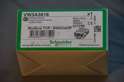 Schneider electric vw3a3616 - schneider,