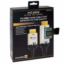 Marseille mCable - Cavo HDMI