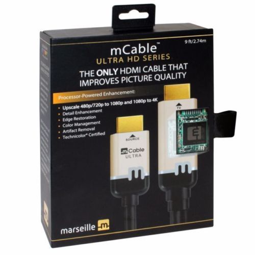 Marseille mcable cavo hdmi - marseille,