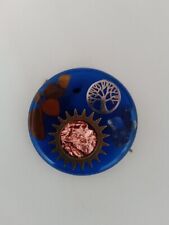 oggetti in resina personalizzabili. Portachiavi. Gioielli. Penne. Segnalibri.