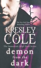 Demon From the Dark (Immortals