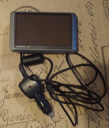 Garmin nuvi 200w - garmin,