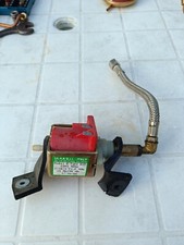 Pompa Ulka Modello E Tipo EX5 la cimbali junior s1 macchina da caffè