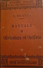 1894?BRACCI MANUALE DI