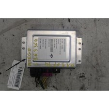 CENTRALINA SERVIZI (AUTOCARRO) PER MERCEDES (AUTOCARRI) ATEGO (98-06) 817 1998