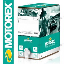 Motorex TOP SPEED 4T SAE