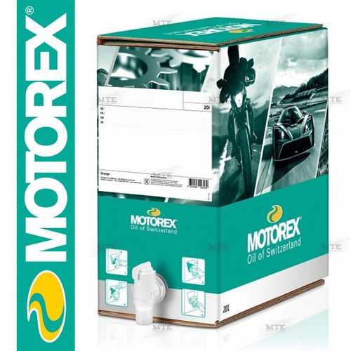 Motorex top speed sae - speed, 4t