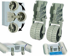 Ruote Alaggio / poppa