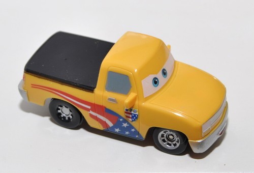 Modellino cars disney pixar - cars,