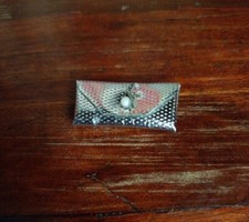 Borsa Bambola Candy Candy Polistil Sposa,Vintage