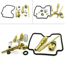 Motociclo Carburatore Rebuild