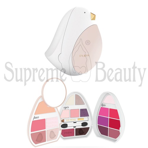 Pupa bird trousse cofanetto - pupa,