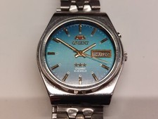 Orient crystal tristar - crystal,