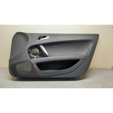 8J1867106 8J1867108 Pannello interno porta ANT DX AUDI TT 8J CABRIO 2.0TB 2008