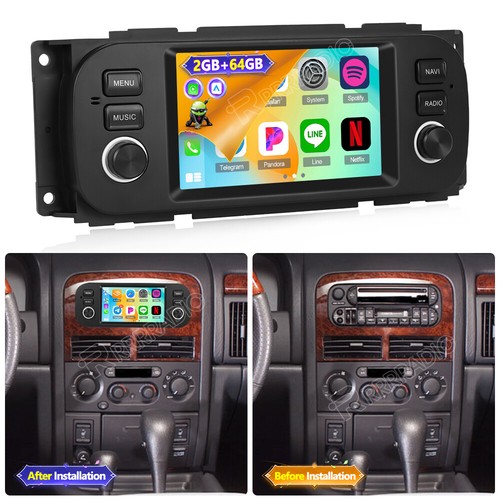 Android carplay autoradio - android,