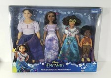 Disney encanto bambola set - bambola,