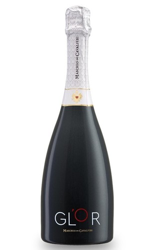 Spumante pinot grigio doc - pinot,