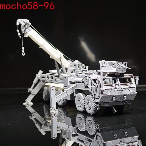 Gru salvataggio mobile 35 - gru,