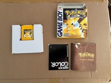 Nintendo Game Boy Pokémon