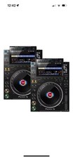 Pioneer cdj 3000 pair - pioneer,