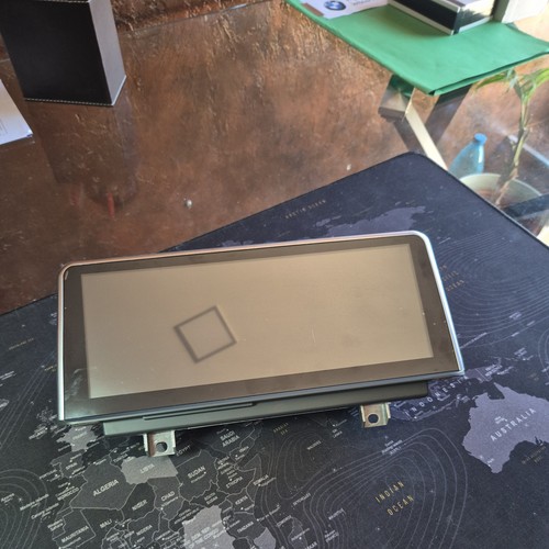 Monitor cid nbt evo - monitor, bmw