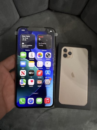 Apple iphone pro max - apple,