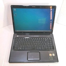 HP Compaq Presario V6000 15"