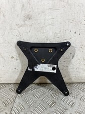 105469- Staffa Piastra Supporto Targa Ducati Monster Hypermotard Panigale Dal 20
