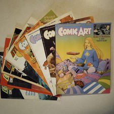 Tutti i numeri della Rivista